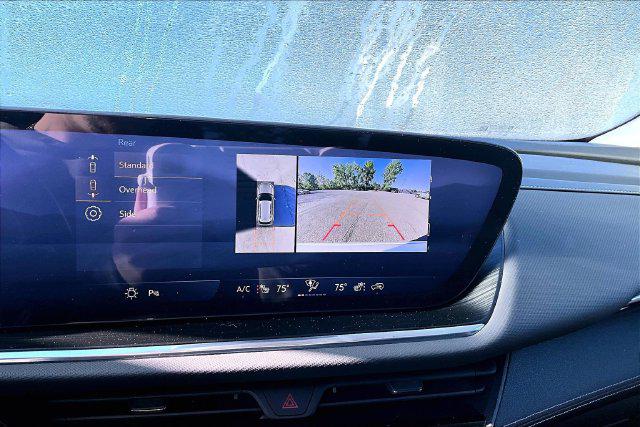 2024 Buick Envision Preferred AWD