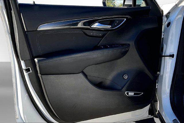 2024 Buick Envision Preferred AWD