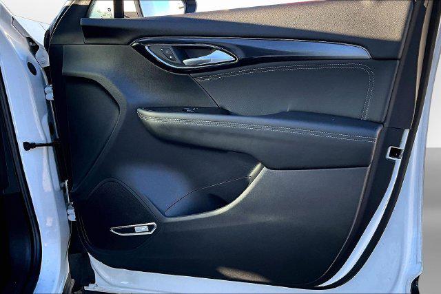 2024 Buick Envision Preferred AWD