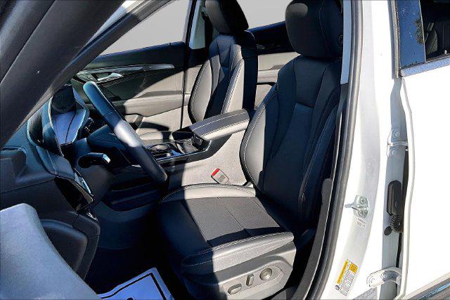 2024 Buick Envision Preferred AWD