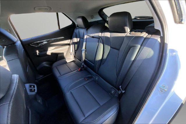 2024 Buick Envision Preferred AWD