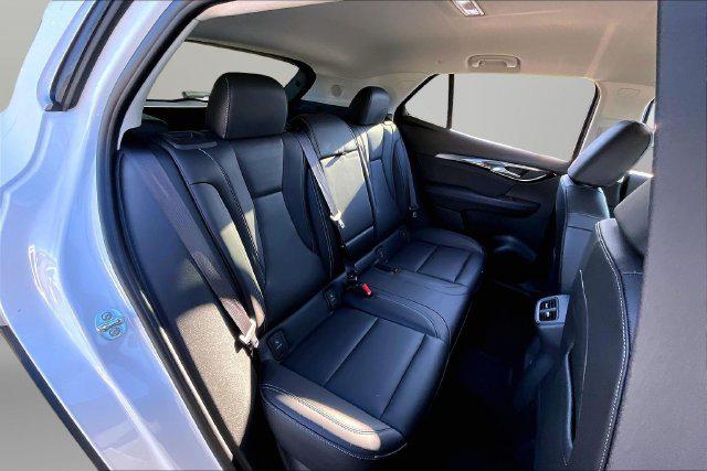 2024 Buick Envision Preferred AWD