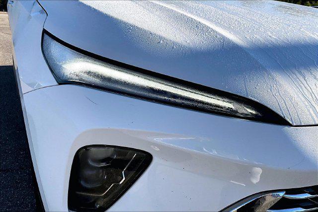 2024 Buick Envision Preferred AWD