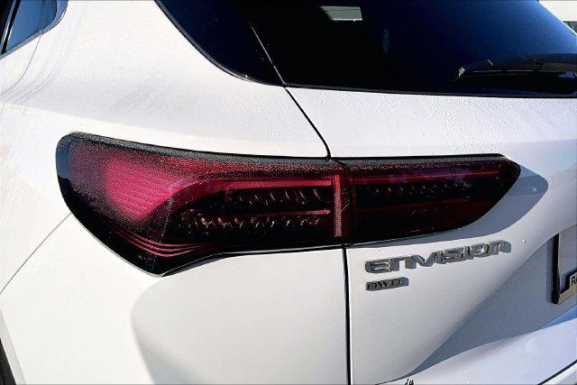 2024 Buick Envision Preferred AWD