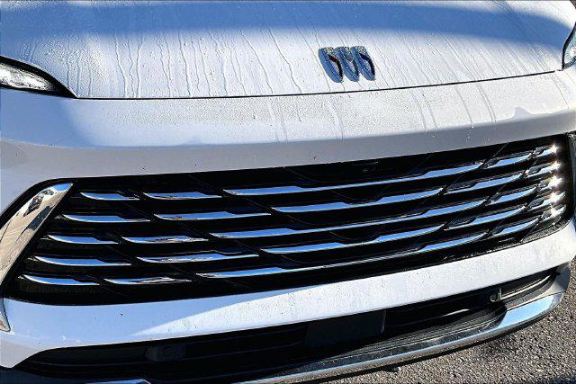 2024 Buick Envision Preferred AWD