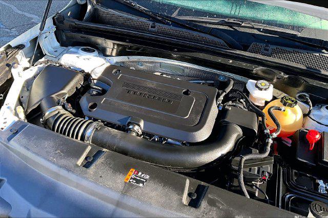 2024 Buick Envision Preferred AWD