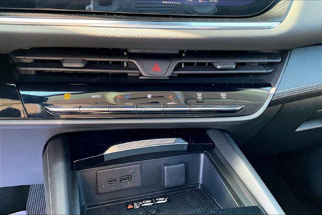 2024 Buick Envision Preferred AWD