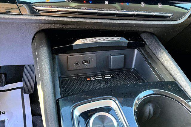 2024 Buick Envision Preferred AWD