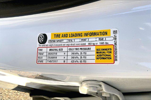2024 Buick Envision Preferred AWD
