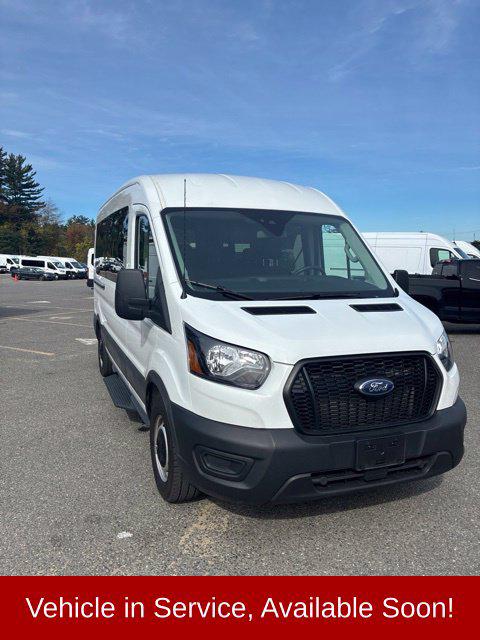 2023 Ford Transit-350 Passenger Van XL for sale in Hooksett, NH