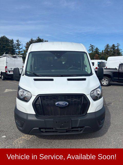 2023 Ford Transit-350 Passenger Van XL
