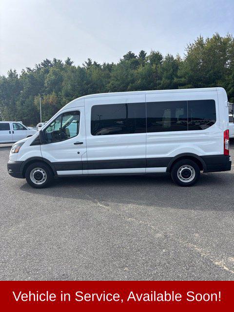 2023 Ford Transit-350 Passenger Van XL