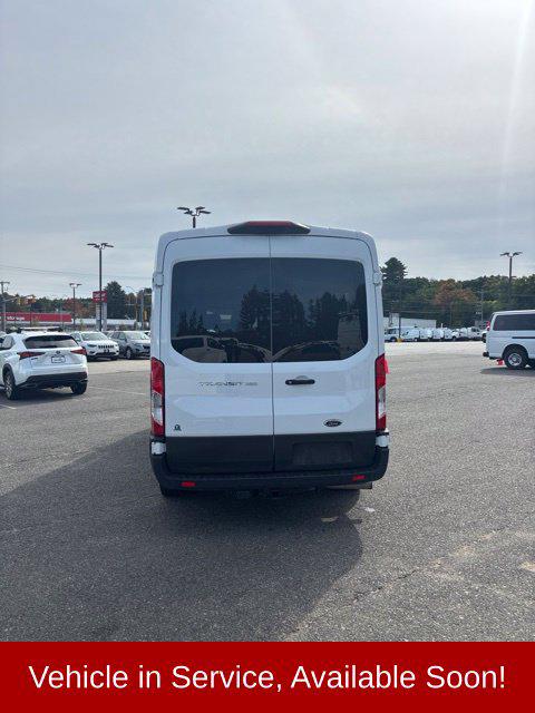 2023 Ford Transit-350 Passenger Van XL