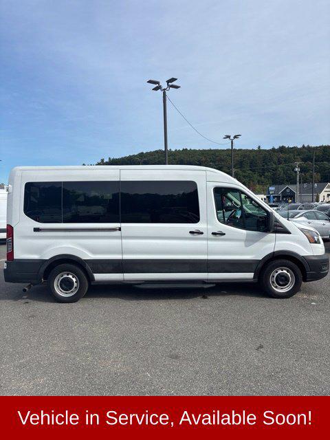 2023 Ford Transit-350 Passenger Van XL