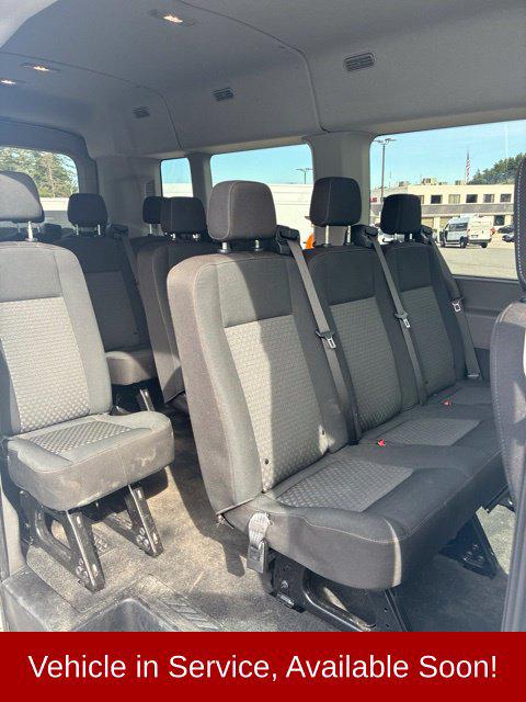 2023 Ford Transit-350 Passenger Van XL