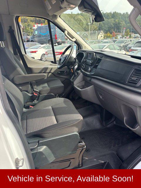 2023 Ford Transit-350 Passenger Van XL