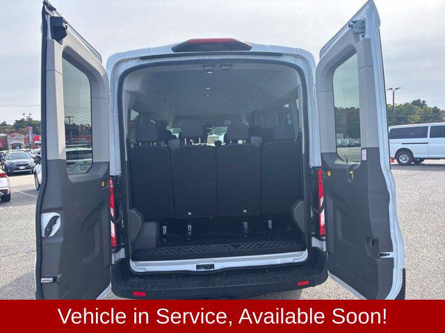 2023 Ford Transit-350 Passenger Van XL