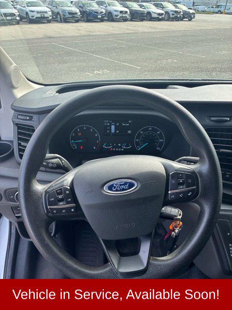 2023 Ford Transit-350 Passenger Van XL