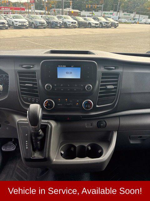 2023 Ford Transit-350 Passenger Van XL