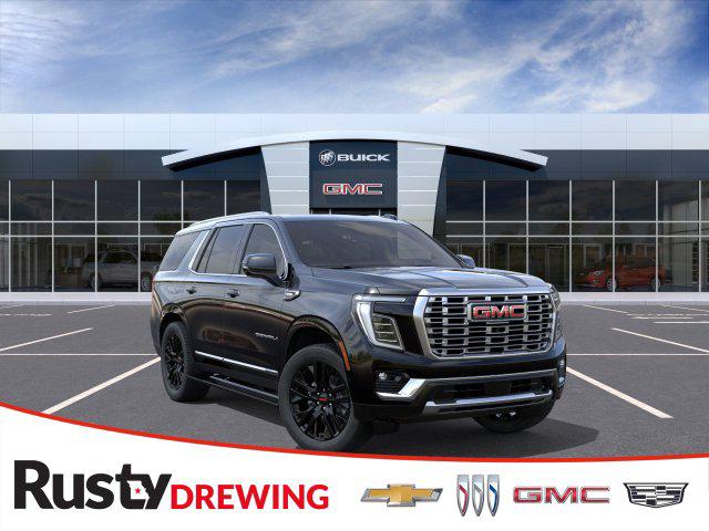 2026 GMC Yukon 4WD Denali for sale in Jefferson City, MO