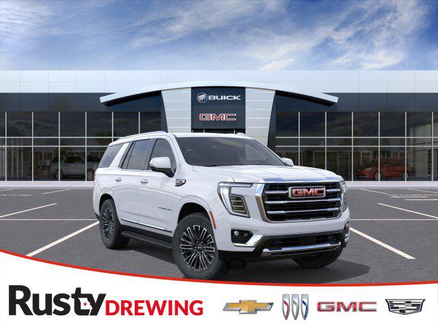2026 GMC Yukon 4WD Elevation for sale in Jefferson City, MO