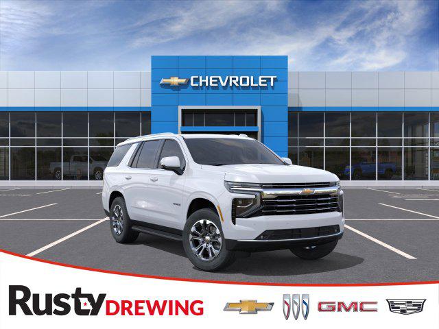 2027 Chevrolet Tahoe LT for sale in Jefferson City, MO