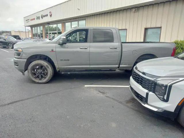2025 Ram 2500 Laramie Crew Cab 4x4 64 Box for sale in Chillicothe, OH