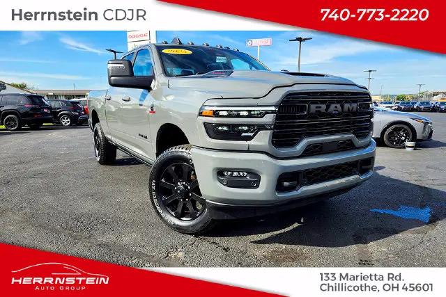 2025 Ram 2500 Laramie Crew Cab 4x4 64 Box for sale in Chillicothe, OH