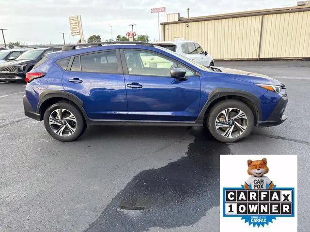 2025 Subaru Crosstrek Premium for sale in Chillicothe, OH