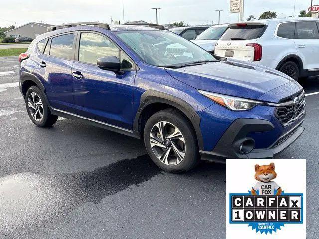 2025 Subaru Crosstrek Premium for sale in Chillicothe, OH