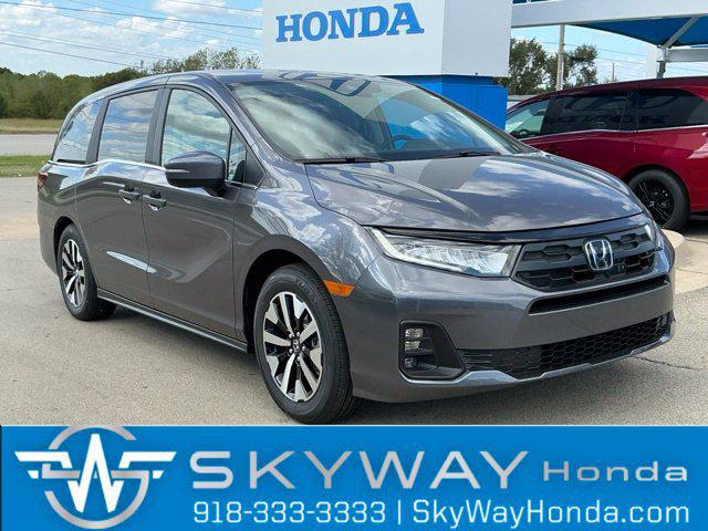 2027 Honda Odyssey EX-L for sale in Bartlesville, OK
