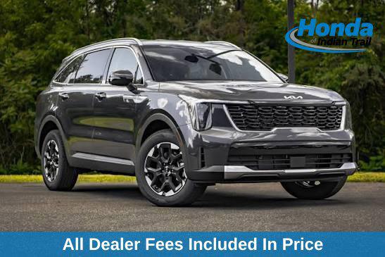 2025 Kia Sorento S for sale in Indian Trail, NC