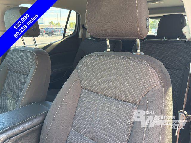 2021 GMC Acadia FWD SLE
