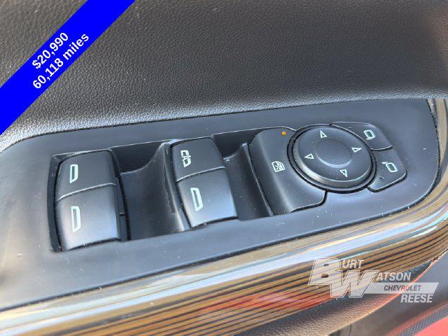 2021 GMC Acadia FWD SLE