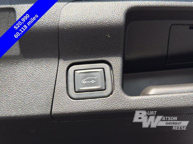 2021 GMC Acadia FWD SLE