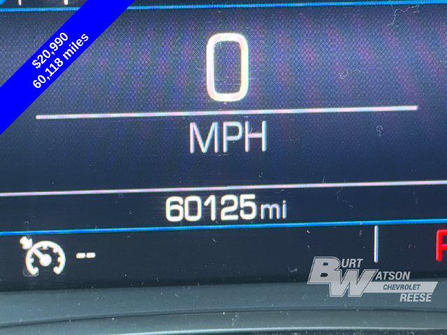 2021 GMC Acadia FWD SLE