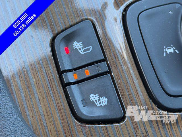 2021 GMC Acadia FWD SLE