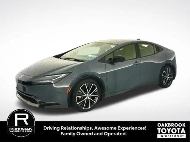 2024 Toyota Prius XLE AWD-e for sale in Westmont, IL