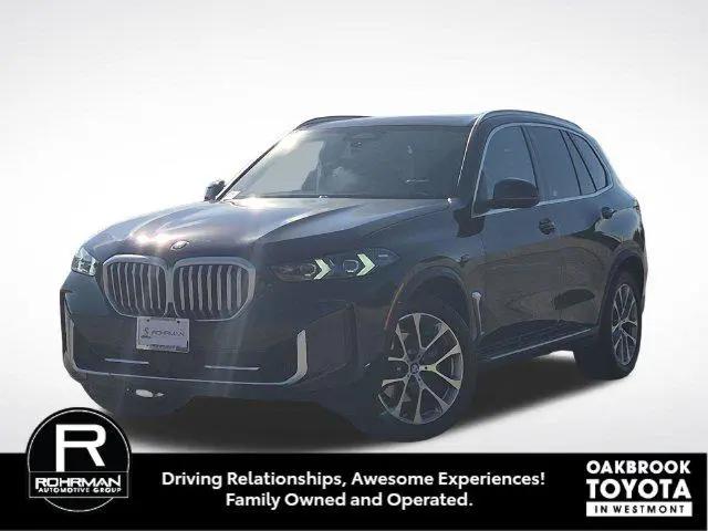 2026 BMW X5 xDrive40i for sale in Westmont, IL