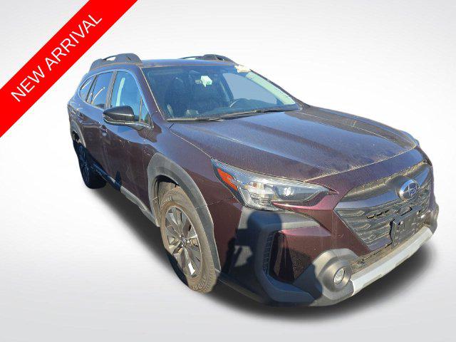 2024 Subaru Outback Limited for sale in Salem, OR