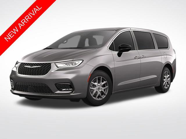 2025 Chrysler Pacifica Select for sale in Salem, OR