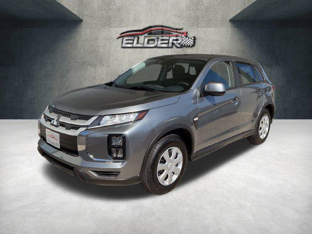 2027 Mitsubishi Outlander Sport 2.0 S 2WD for sale in Killeen, TX