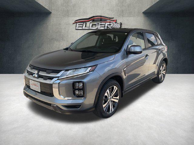 2027 Mitsubishi Outlander Sport 2.0 ES 2WD for sale in Killeen, TX