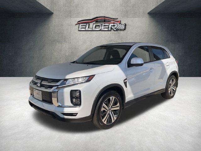 2027 Mitsubishi Outlander Sport 2.0 ES 2WD for sale in Killeen, TX