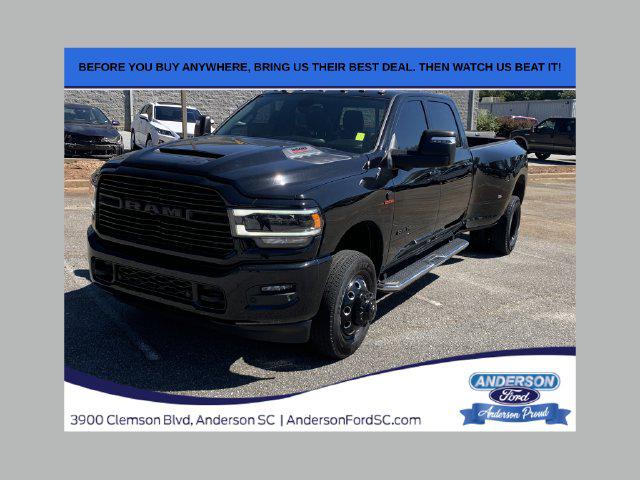 2024 Ram 3500 Laramie for sale in Anderson, SC