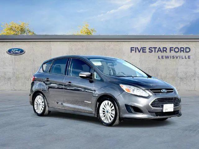 2018 Ford C-Max Hybrid SE for sale in Lewisville, TX
