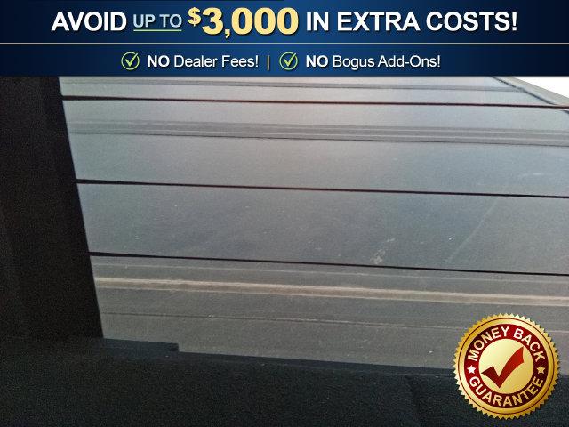 Used 2020 RAM 2500 Laramie Crew Cab 4x4 64" Box For Sale in Muscle Shoals, AL