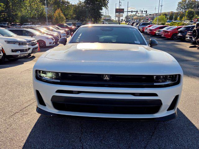 2027 Dodge Charger R/T