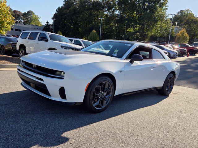 2027 Dodge Charger R/T