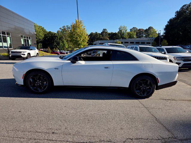 2027 Dodge Charger R/T